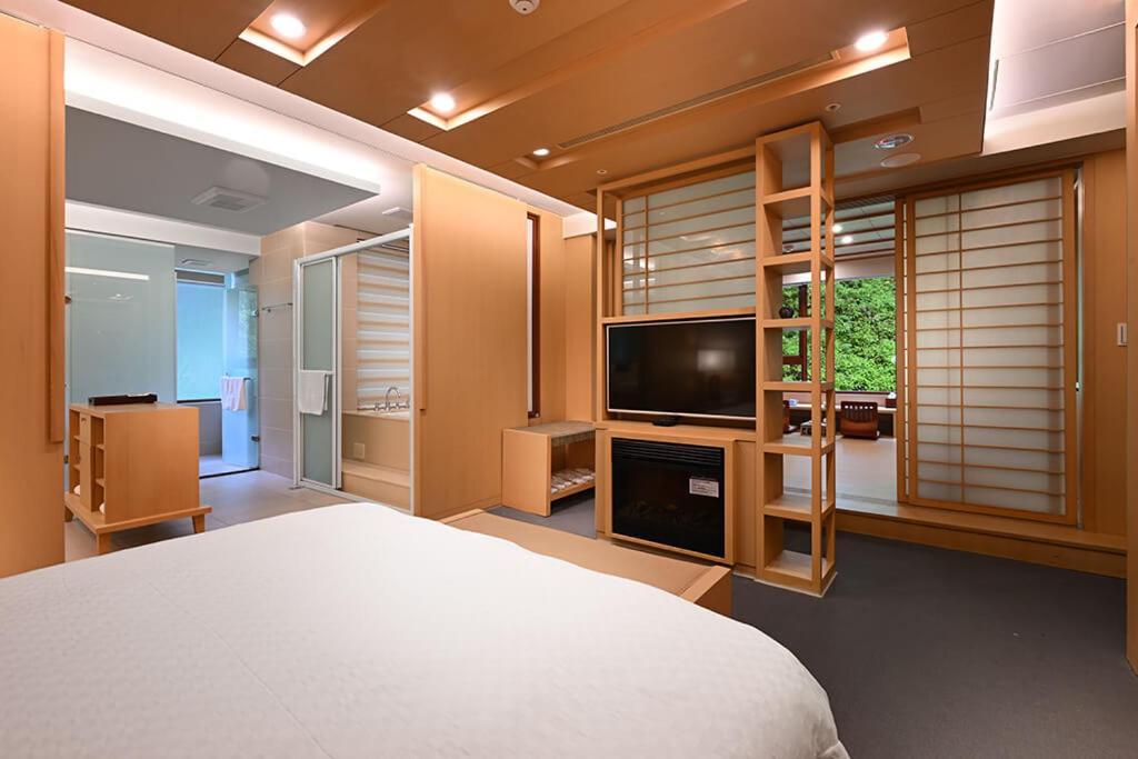 Alishan Hotel Xianglin Exterior photo